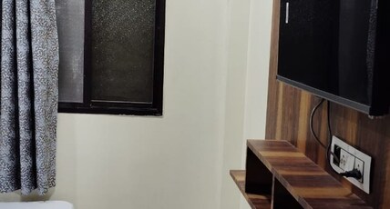 Ujjain Hotel Demand By Reverie Room Type - Deluxe Room