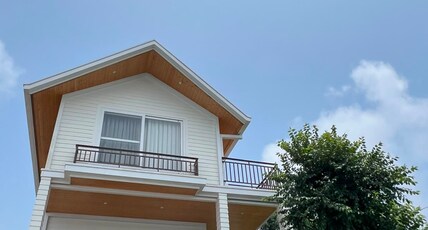 Trevon Ridgeview Cottages Room Type - Premium Duplex