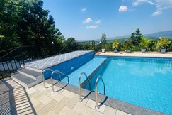 RICHINDIA CLUBS & RESORTS, POOMALA