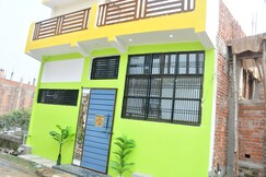 ShreeBala Residency