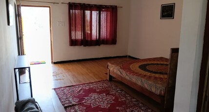 Ajinkya Jungle Lake Krushi Paryatan Room Type - Lake View Suit