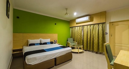 Hotel River Bay Room Type - Riverfront Deluxe Hotel River Bay Room Type - Riverfront Deluxe