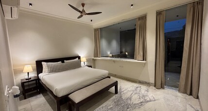 Guldaar Sariska - A Luxury Forest Retreat Room Type - Guldaar Suite Room