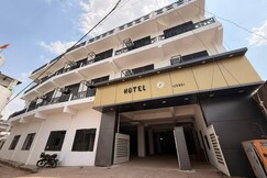 HOTEL AQ
