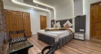 WinterFell The Stay Room Type - Premium Room in a Cottage