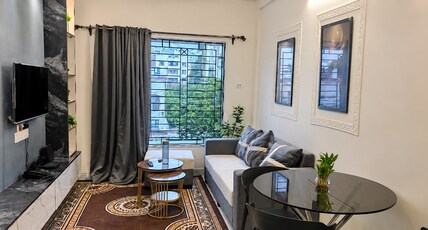 Metro Stay Room Type - Metro Stay