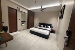 Fun Hotel Dahej