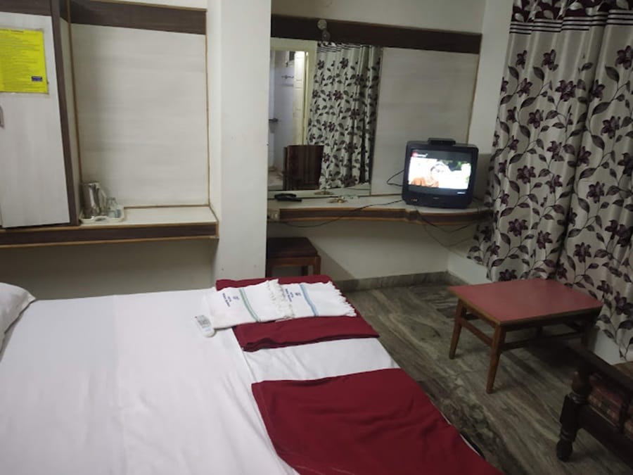 Shanti Comforts, Davangere - Tap to explore photos