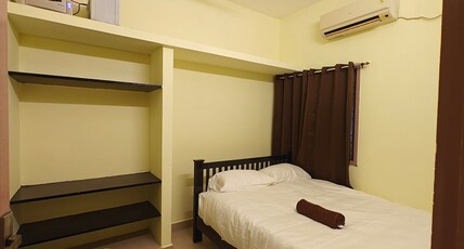 Feel Home Stay Room Type - B2-2