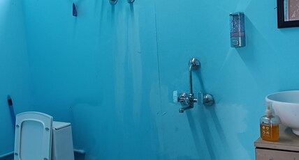Rudraksh homestay Room Type - Bedroom 1