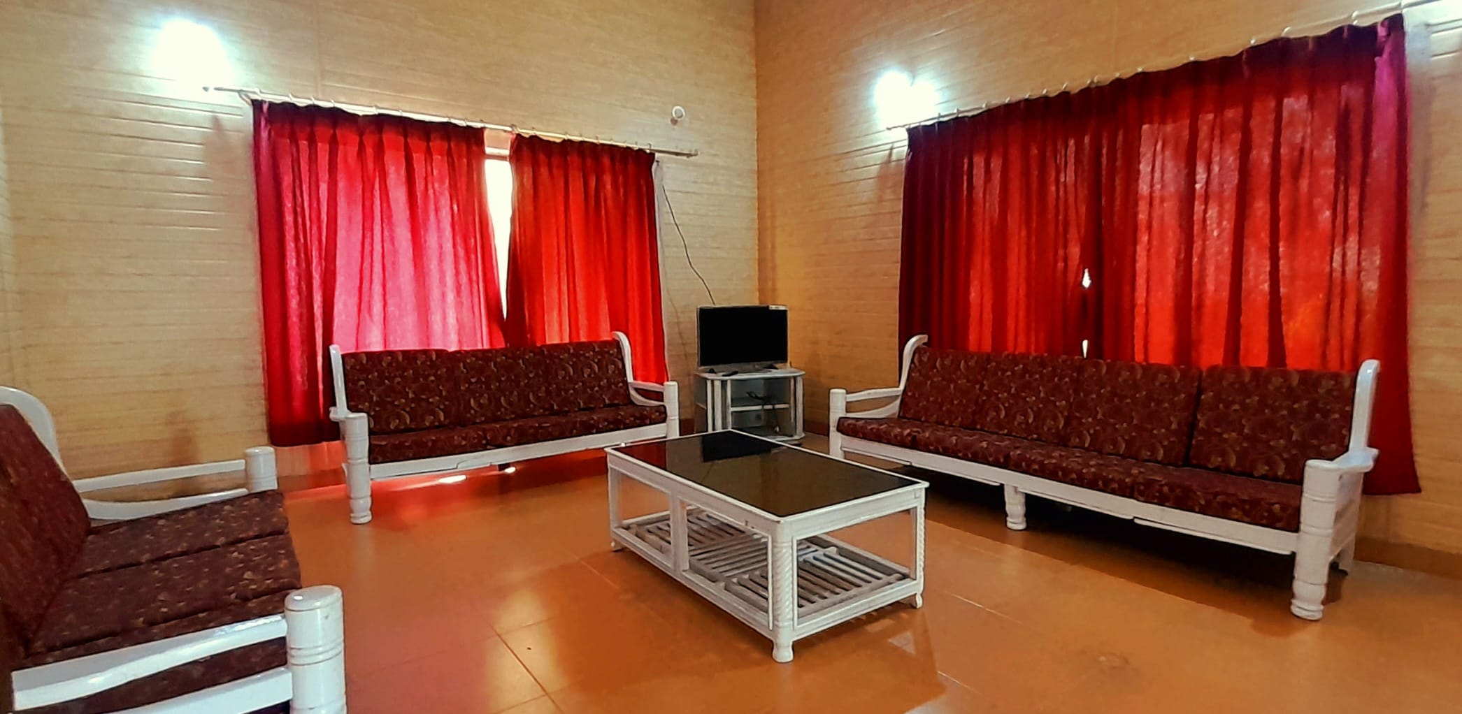 Destiny-3 BHK Luxury Villa - Tap to explore photos