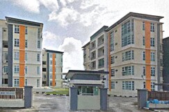 Hotel O Hi-homestay