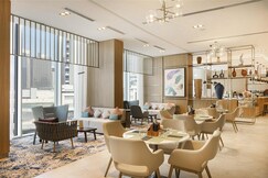 Hilton Garden Inn Dubai Business Bay