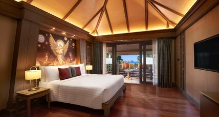 Amari Vogue Krabi Room Type - Grand Deluxe