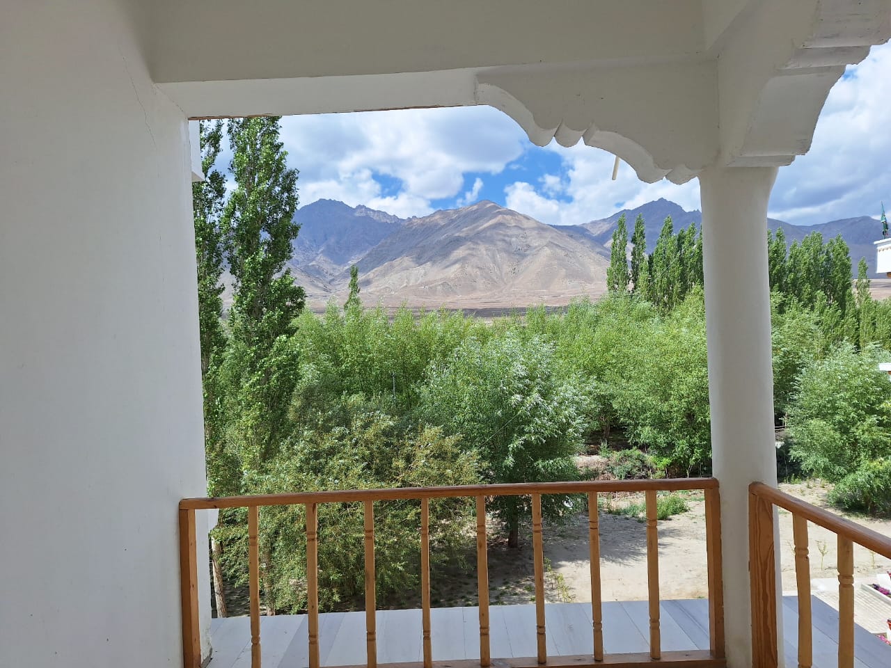 Indus Serenity Retreat Ladakh - Tap to explore photos