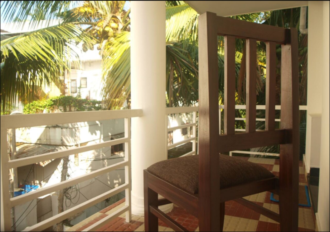 Mary Grace Homestay - Tap to explore photos