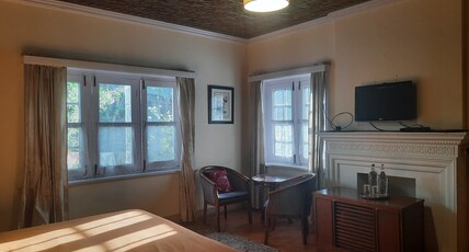 The Bungalow Room Type - Deluxe Room