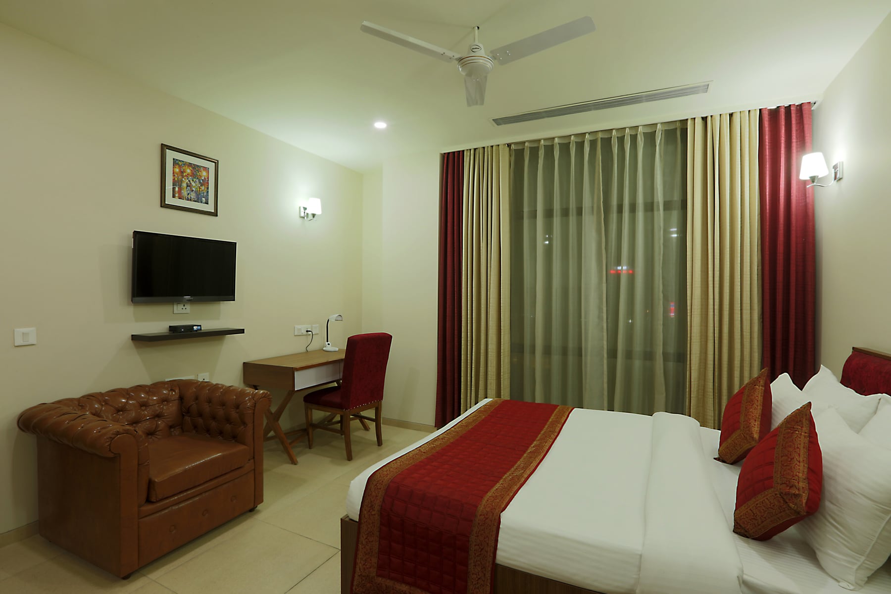 Fairvacanze Inns & Suites - Tap to explore photos
