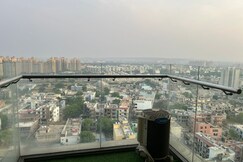 The Trenzy home : Luxury