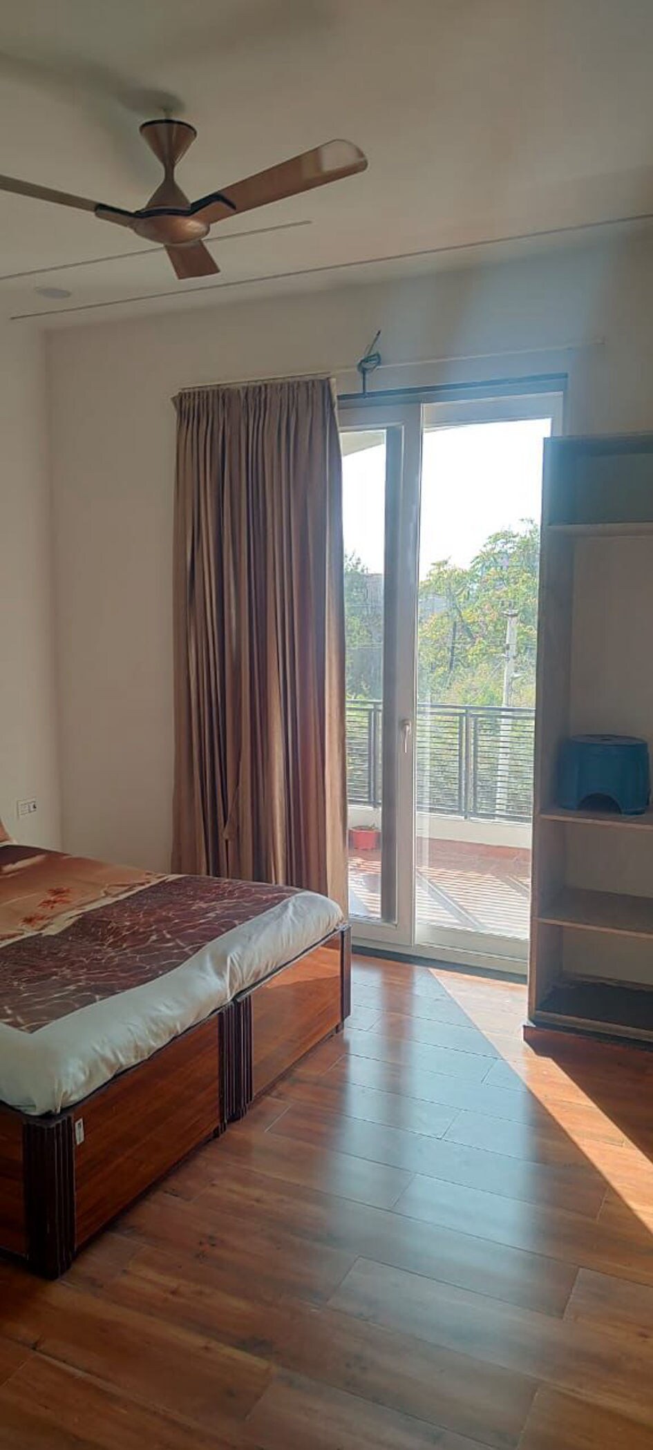 Radhashraya Homestay - Tap to explore photos