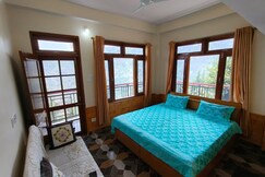 Sukoon Homestay
