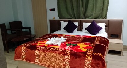 Blue Lemon Room Type - Signature Premium Room