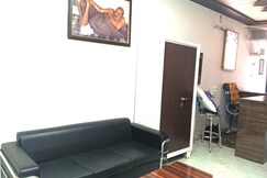 Sakshi Seva Sadan Vrindavan Homestay & Restaurant