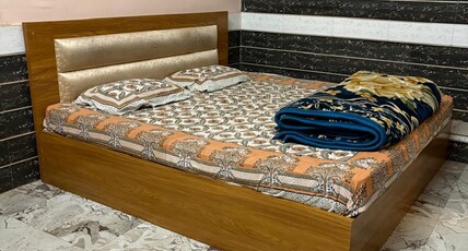 Haare ka Sahara Baba Shyam Hamara Room Type - Delux Room