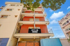 Super Hotel O Channasandra Metro Station Formerly Sri Radha Krishna Nilaya