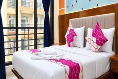 Address of Hotel Om Sai