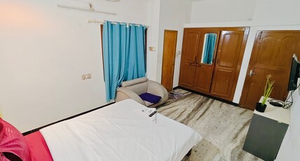 Bacadi inn Room Type - Bacadi inn