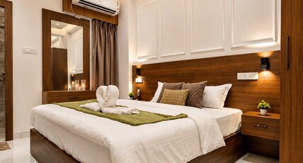 HOTEL VASTU PREMIUM Room Type - SUITE ROOM HOTEL VASTU PREMIUM Room Type - SUITE ROOM