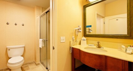 Hampton Inn by Hilton Montrose Room Type - 1 QUEEN BED NONSMOKING