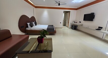 Cotton County Club and Resort Room Type - SUITE ROOM