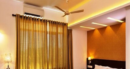 Hotel Town Tower Room Type - Deluxe Room
