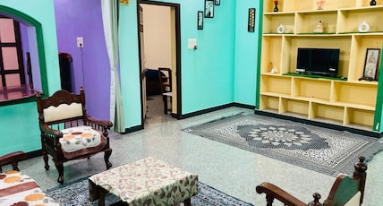 Buddha Home Stay Room Type - Buddha Home Stay