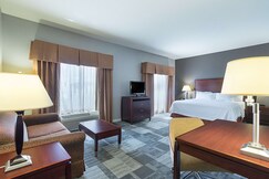 Hampton Inn & Suites Indianapolis/Brownsburg, IN