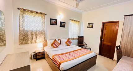 Persona International Hotel Karol Bagh Delhi Room Type - Super Deluxe