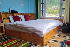 Himalayan Horizon Deohari