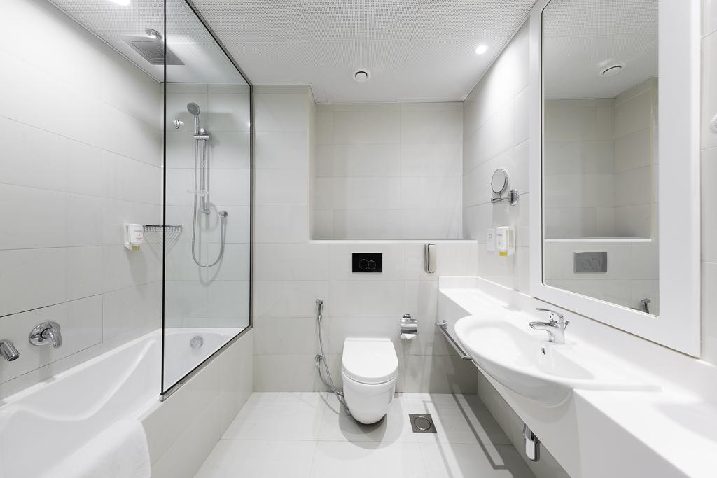 Citymax Hotel Al Barsha - Tap to explore photos