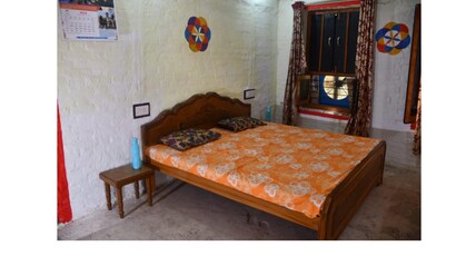 Raj Niwas Homestay Room Type - Bedroom 1