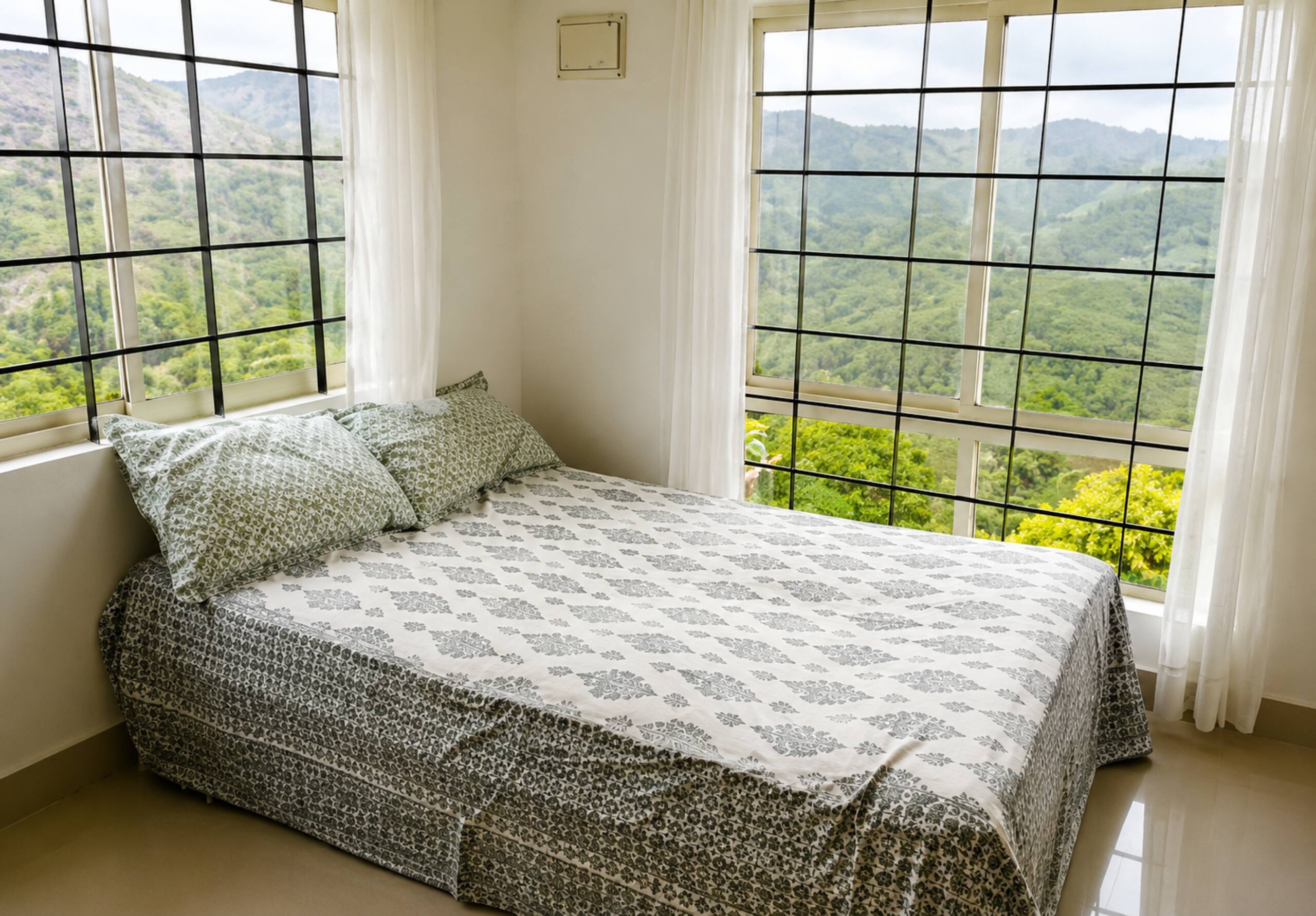 The Ridge Vagamon Private Villa - Tap to explore photos