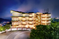 Udaan Keepsa Hotel & Spa, Gangtok (05 Min Walk to MG marg)