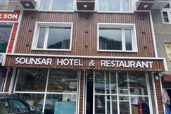 Hotel Sounsar