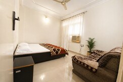 Krishna apartment homestay-Entire 3BHK FLAT-FULLAC