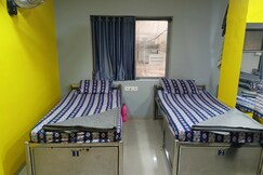 Shiv Sai Dormitory Vadodara