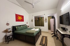 Romanov Baga Apartment