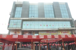 Hotel Lalit Heritage