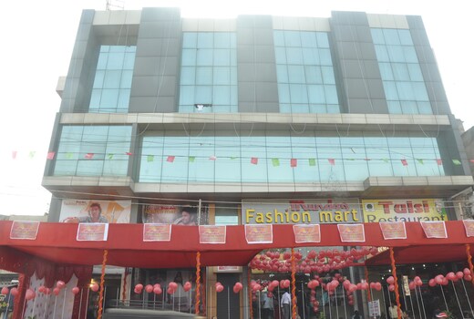 Hotel Lalit Heritage