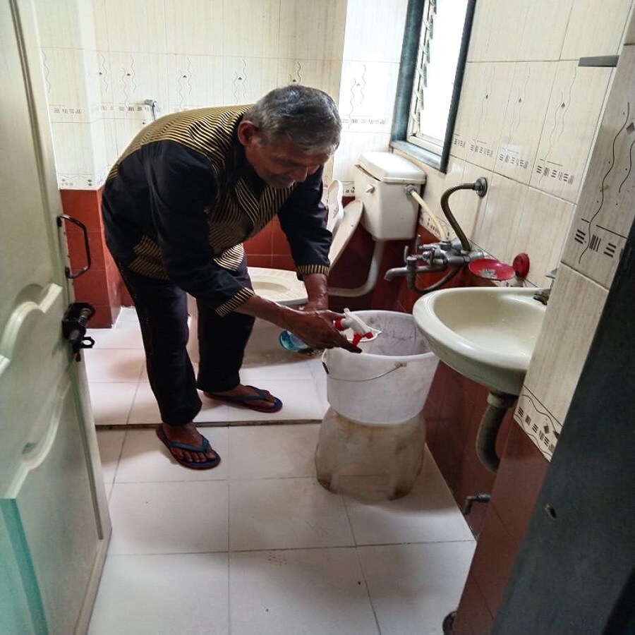 Hotel Shiv inn - Tap to explore photos